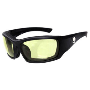 Harley-Davidson Férfi Tat Skull Gasket II Napszemüveg