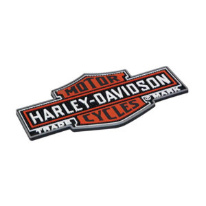 Harley-Davidson Nostalgic Bar & Shield italszőnyeg
