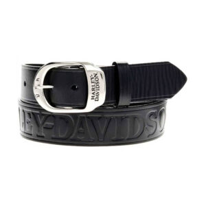 Harley-Davidson Férfi Slide Over bőröv