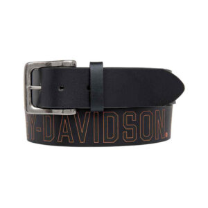 Harley-Davidson Férfi Milwaukee Eredeti Öv