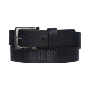 Harley-Davidson Férfi Vintage Race Genuine bőröv