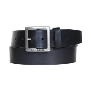 Harley-Davidson Férfi Heritage Garrison Genuine bőröv