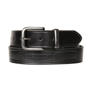 Harley Davidson Férfi Metal Keeper H-D Logo Bőröv