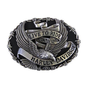 Harley-Davidson Férfi Breezer Ővcsat