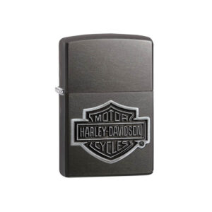 Harley Davidson-Logo Zippo Öngyújtó 29822
